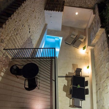 Sant Sebastia Villa Pollença Eksteriør bilde