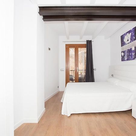 Sant Sebastia Villa Pollença Eksteriør bilde