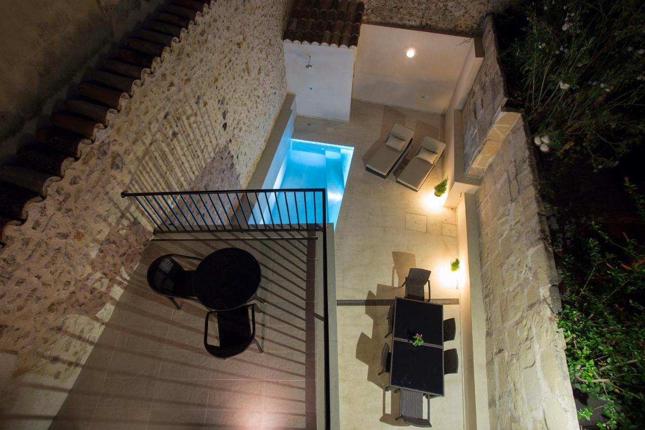 Sant Sebastia Villa Pollença Eksteriør bilde