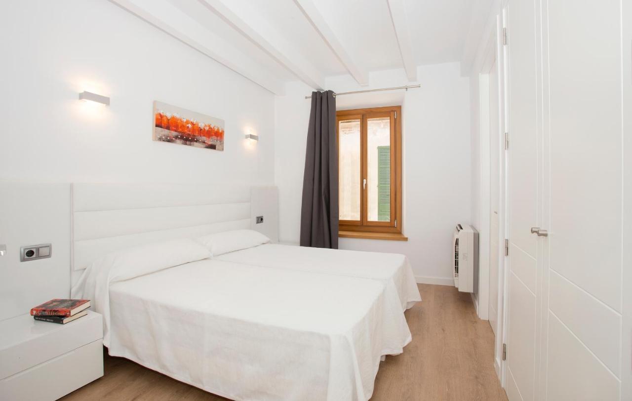 Sant Sebastia Villa Pollença Eksteriør bilde