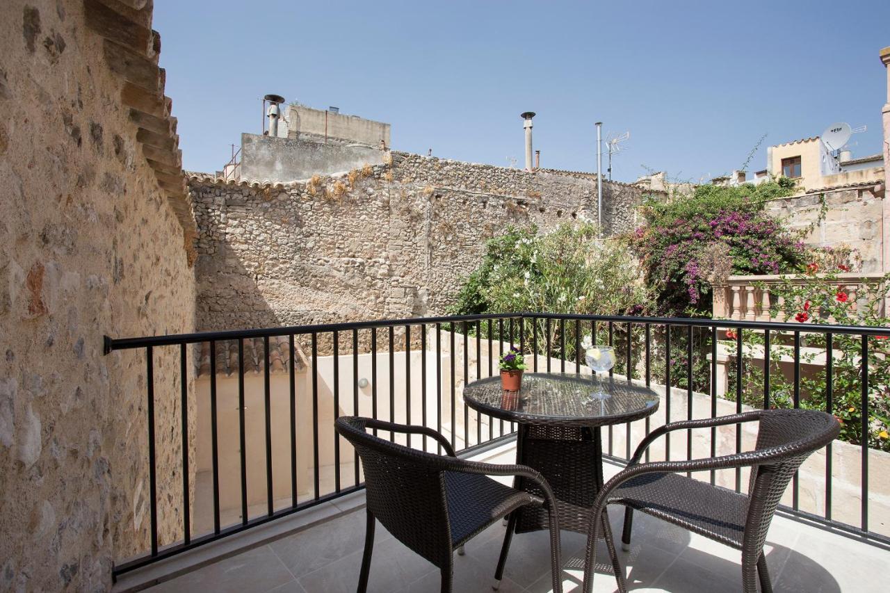 Sant Sebastia Villa Pollença Eksteriør bilde